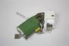 AUTOMEGA 1018450791 Resistor, interior blower